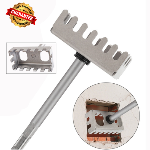 🛠️ Fraise à Boîte d’Encastrement – Outil Pro pour Prises Murales