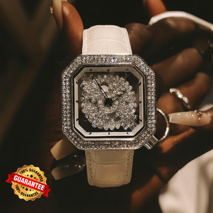 Montre Labaoli — Élégance Automatique au Féminin