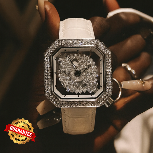 Montre Labaoli — Élégance Automatique au Féminin