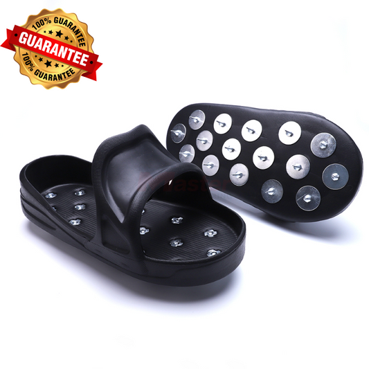 👟 Chaussures à Pointes en Acier