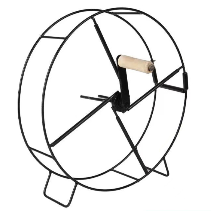 Dérouleur en Acier – Robuste & Économique