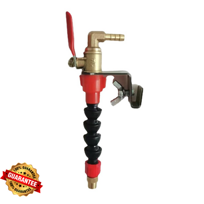 Buse à Eau Professionnelle pour Machine de Découpe et Meuleuse